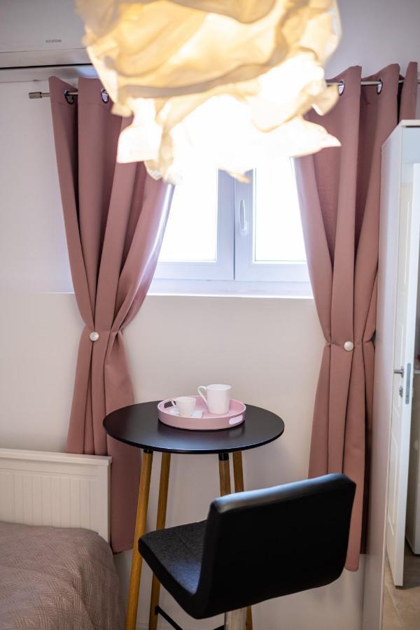 Luxury Rooms Erceg Zadar Ngoại thất bức ảnh