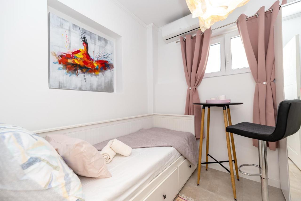 Luxury Rooms Erceg Zadar Ngoại thất bức ảnh